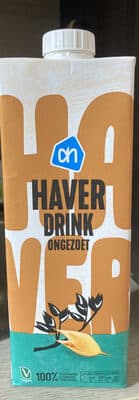 Zachte Haver Drink Ongezoet