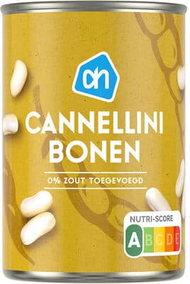 Canelli bonen