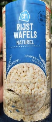 Rijstwafels