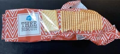 Thee biscuit