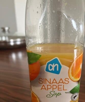 Orange juice