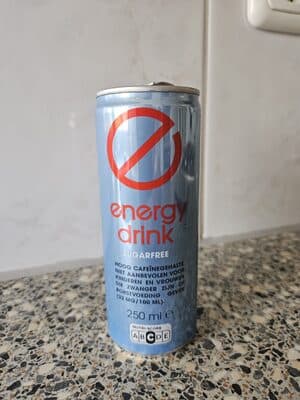Energy Drink