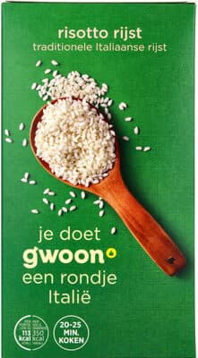 Risotto