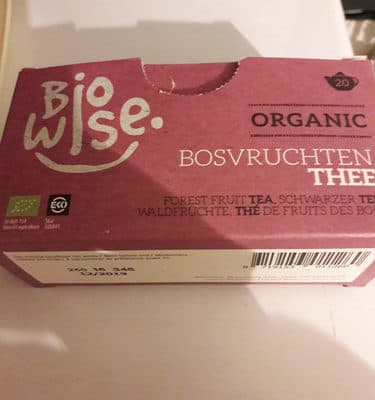 Bio wise organic
