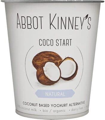 Coco Start Natural