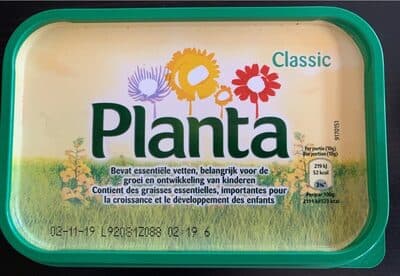 Planta Classic