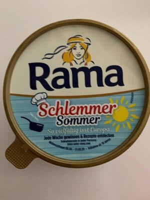 Margarine