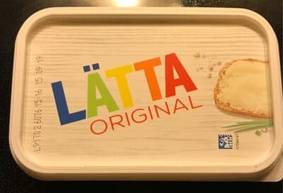 Ltta Original