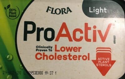 Flora ProActive