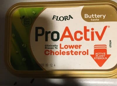 Flora ProActiv
