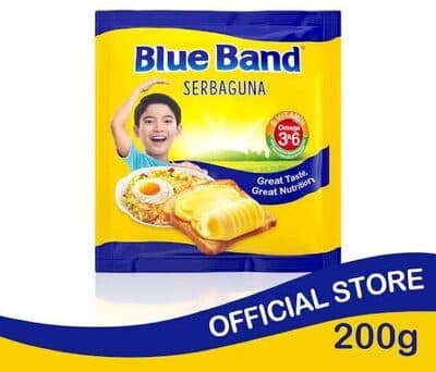 Blue Band Serbaguna
