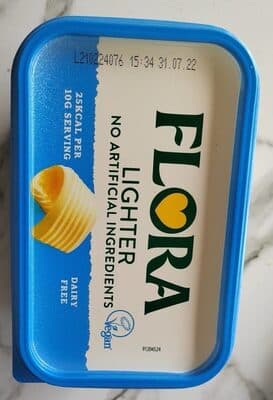 Flora Lighter