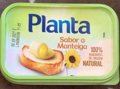 planta