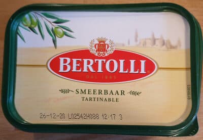 Smeerbaar