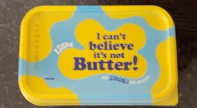 Butter