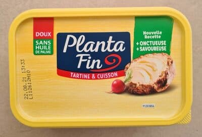 Planta Fin doux