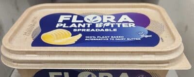 Plant Butter
