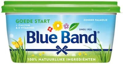 Goede start