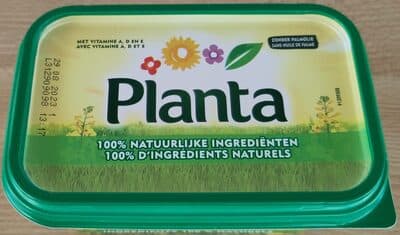 Planta