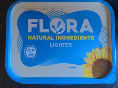Flora Lighter