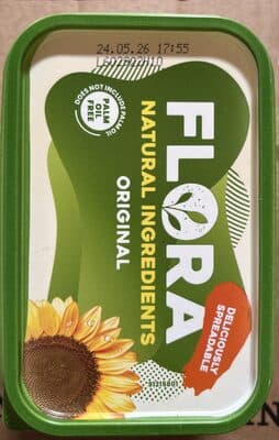 Flora