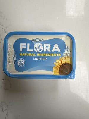 Flora Lighter