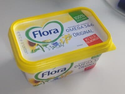 Flora Original