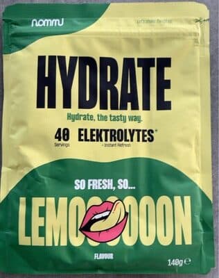 Hydrate
