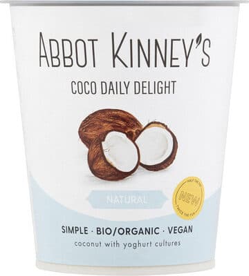 Coco daily delight
