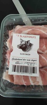 Slavinken