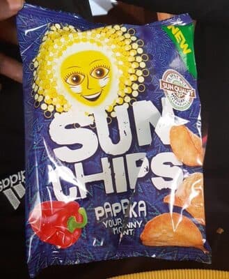 Sun chips