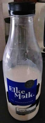 Elke Melk