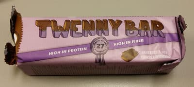 Twenny bar