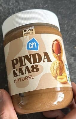 Pindakaas