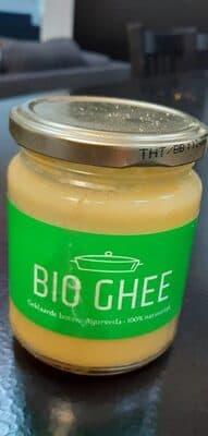 Bio ghee