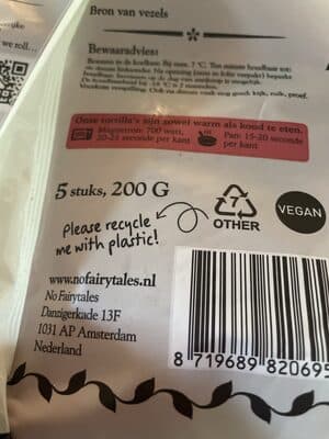 Bieten tortilla