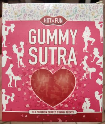 Gummy Sutra
