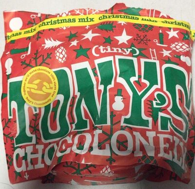 Christmas Mix