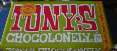 Tony'S Chocolonely