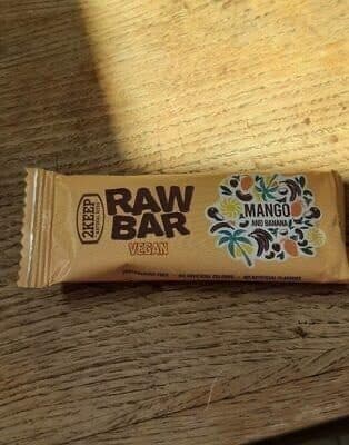 Raw bar