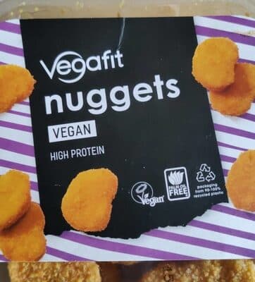Vegafit Nuggets