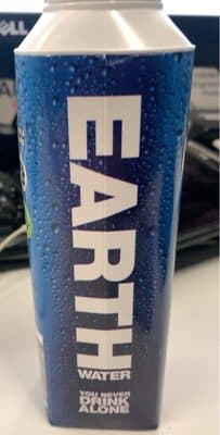 Earth water