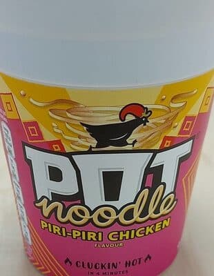 Piri-Piri Chicken