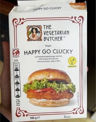 Happy Go Clucky