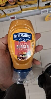 Original sos