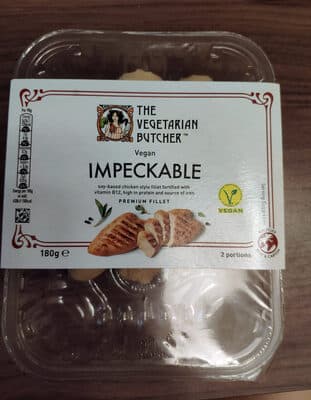 Impeckable