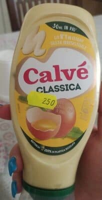 Maionese