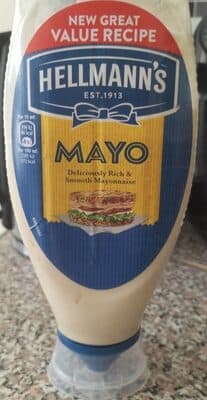 Mayo