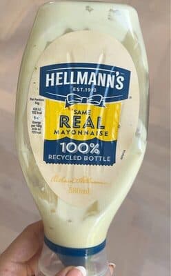 Mayonnaise