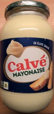 Mayonnaise